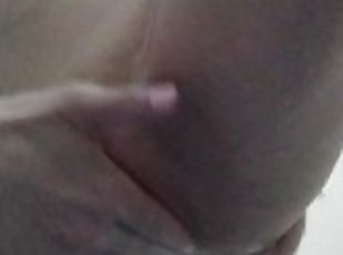 Banhos, Masturbação, Orgasmo, Cona (Pussy), Amador, Anal, Babes, Adolescente, Dedos, Pequeno