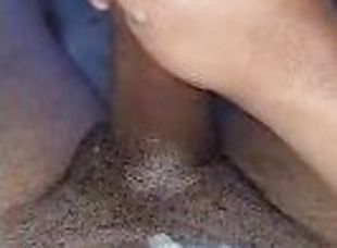 amatir, cumshot-keluarnya-sperma, berkulit-hitam, homo, hitam, sperma, seorang-diri