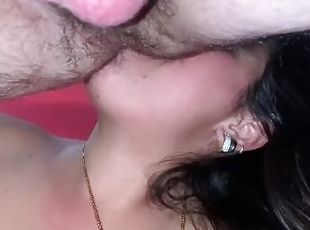 Meando, Coño (Pussy), Madurita caliente, Latino, Recopilación, Baño, Jefe, Anal externo