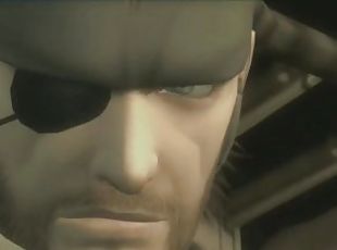 Metal Gear Solid 3