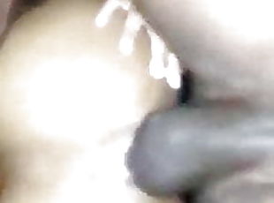 Black Bi Threesome