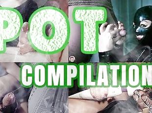 Orgasme, Amatør, Cumshot, Handjob, Compilation, Bdsm, Undertøy, Fetisj, Latex, Bondage