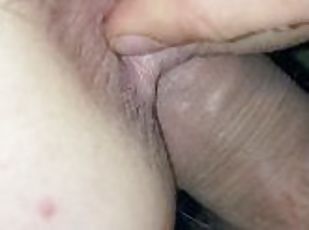 Patrii2002! Española 18 años mi primer ANAL! desvirgando culo apretado orgasmo femenino