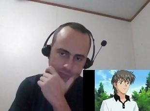 Amaterski, Plavuše, Animacija, Hentai, Tanki, Male sise