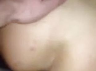 Amater fucks horny mom on tinder date