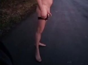 Public strip