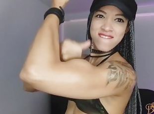 Ali - EggXplosive Biceps (Full Clip On DreamscUmtrue C4S, MV, IWC)