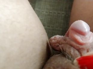 Giant Clitoris Lovers
