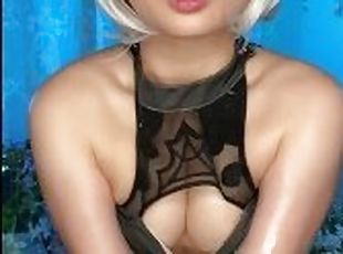 Asiatique, Masturbation, Chatte (Pussy), Amateur, Babes, Butin, Ladyboy, Décapage, Ejaculation, Lingerie