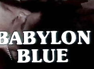 (((THEATRiCAL TRAiLER))) - Babylon Blue (1983) - MKX