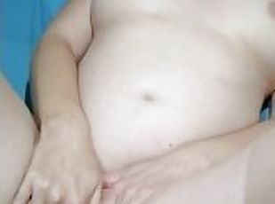 Payudara besar, Memasukkan tangan ke dalam vagina, Besar (Huge), Mastubasi, Umum, Vagina (Pussy), Amatir, Sayang, Jenis pornografi milf, Berambut pirang