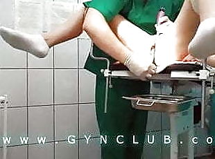 Doktor, Bdsm, Kamera, Voajer, Fetiš, Ropstvo, Klub, Gyno ispit