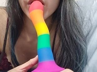 Asyalı, Amcık (Pussy), Fışkıran su, Karı, Amatör, Anal, Güzellik, Oral seks, Genç, Genç (18+)