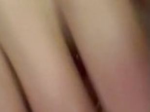 Payudara besar, Clitoris (bagian atas vagina paling sensitif), Besar (Huge), Mastubasi, Vagina (Pussy), Amatir, Sayang, Jenis pornografi milf, Permainan jari, Sperma