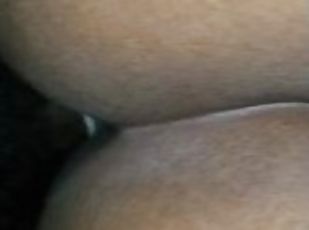 Orgasmo, Coño (Pussy), Squirting, Negra (Ebony), Negra, Regordeta, Follando (Fucking)