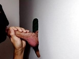 Amateur, Menghisap zakar, Menelan, "Gloryhole", Merangkap, Spanish, Zakar, Meghisap