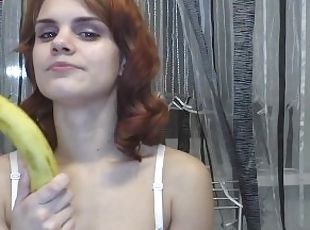 masturbation, maigre, amateur, babes, fellation, maison, incroyable, petite, fétiche, banane