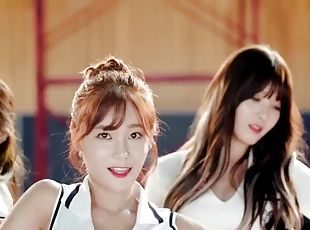 AOA - Heart Attack