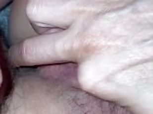 masturbare-masturbation, nevasta, amatori, milf, facut-acasa, cuplu, sot, casatorita