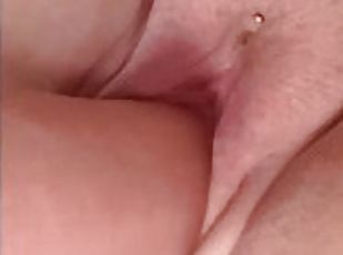 Masturbatsioon, Orgasm, Tussu, Amatöör, Mänguasi, Bbw, Libu, Dildo, Soolo, Tätoveering