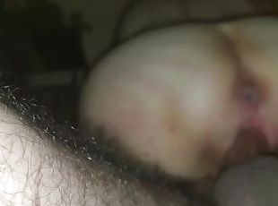 Horny Girlfriend Riding Cock like Hot Crazy and keep Cuming non stop untill she peed all over me