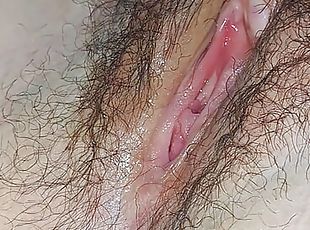 Tua, Vagina (Pussy), Isteri, Amatir, Remaja, Buatan rumah, Latina, Hindu, Creampie (ejakulasi di dalam vagina atau anus dan keluarnya tetesan sperma), Permainan jari