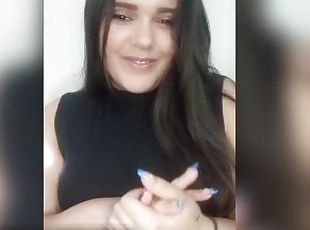 Orgasm, Jucarie, Latina, Bdsm, Babardit, Fetish, Dominare, Femdom