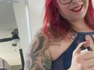 Milf, Emme, Bbw, Pov, Fetišš, Suitsetamine, Süütu