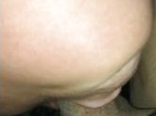 blowjob-seks-dengan-mengisap-penis, cumshot-keluarnya-sperma, berkulit-hitam, penis-besar, jenis-pornografi-milf, wanita-gemuk-yang-cantik, menelan, sudut-pandang, akademi, sperma