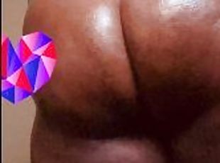 Culo, Tetas grandes, Masturbación, Amateur, Negra (Ebony), Regordeta, Culo sexy, Tetas, A solas