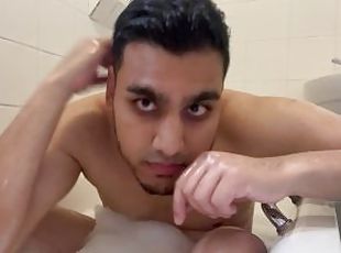 mandi, mastubasi, amatir, cumshot-keluarnya-sperma, homo, handjob-seks-dengan-tangan-wanita-pada-penis-laki-laki, hindu, akademi, sperma, seorang-diri