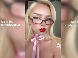 Sexy teacher fucked hard with student