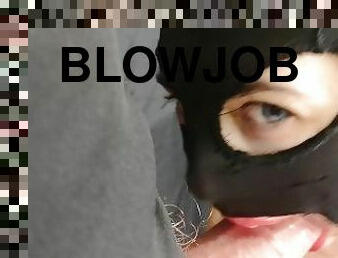 store-pupper, ekstrem, amatør, blowjob, deepthroat, bdsm, svelging, slave, cum, røff