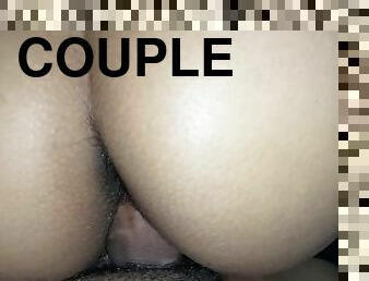 Couple fuck Home made video