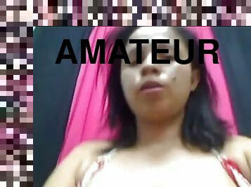 besar-huge, puting-payudara, amatir, webcam