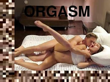 storatuttar, orgasm, fitta-pussy, amatör, avsugning, cumshot, gigantisk-kuk, ansiktssprut, sprut, vacker