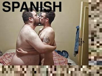 peluda, amador, gay, estrela-porno, bbw, bochechuda, beijando, rabo, espanhol, urso