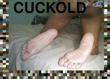 i am a cuckold wife