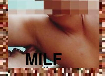 aasia, milf, emme, paar, blond, filipiino