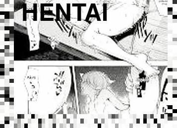 Manga hentai yaoi