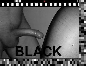 Black Fucker and Horny MILF Hard Sex