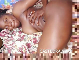 Naija Friendly Visit Turned To A Couple Swinger Sex