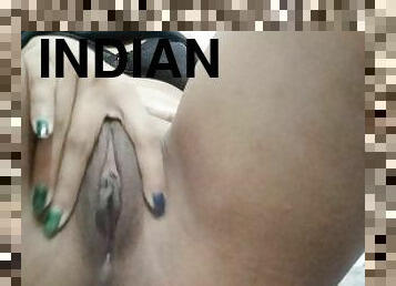 culo, tetas-grandes, masturbación, orgasmo, amateur, adolescente, clásico, indio, a-solas, tetitas