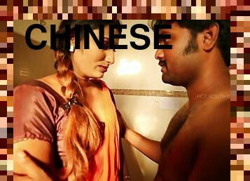 Hot Mallu Servant Romance With Owner's  - Chinese