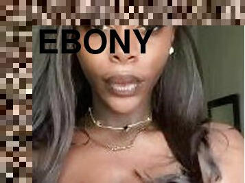 Teaser(SexyEbony)