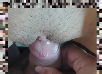 vagina-pussy, amatir, sayang, creampie-ejakulasi-di-dalam-vagina-atau-anus-dan-keluarnya-tetesan-sperma, permainan-jari, saudara-perempuan, manis, sempurna, basah, penis