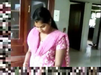 Mallu aunty