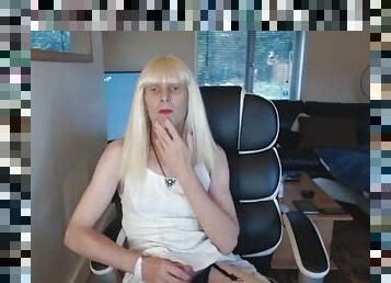 Maykl bremli dirty crossdresser