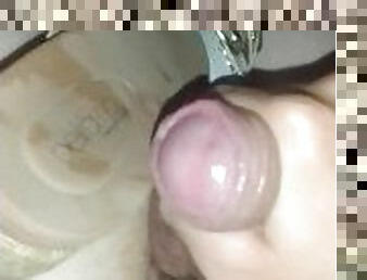 masturbation, vieux, amateur, ejaculation-sur-le-corps, pieds, jeune-18, ejaculation, plus-agée, fétiche, solo