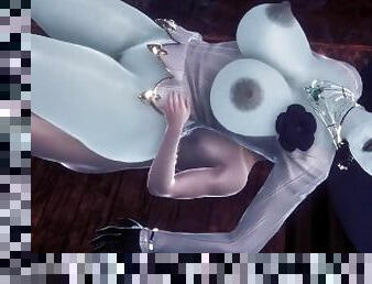 eldre, milf, kjendis, mamma, hentai, mor, 3d